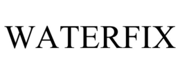 WATERFIX trademark