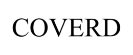 COVERD trademark