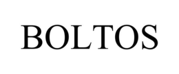 BOLTOS trademark