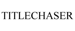 TITLECHASER trademark