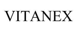 VITANEX trademark