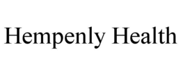 HEMPENLY HEALTH trademark