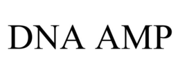 DNA AMP trademark