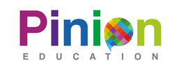 PINION EDUCATION trademark