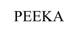 PEEKA trademark