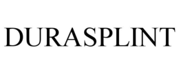 DURASPLINT trademark