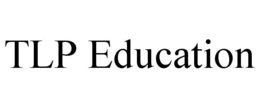 TLP EDUCATION trademark