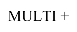 MULTI + trademark