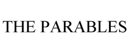 THE PARABLES trademark