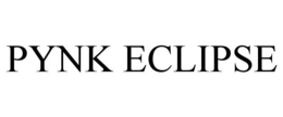 PYNK ECLIPSE trademark