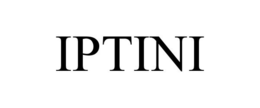 IPTINI trademark