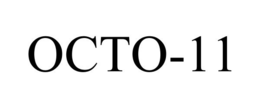 OCTO-11 trademark