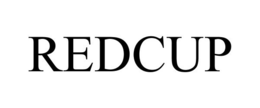 REDCUP trademark