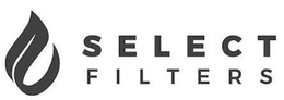 SELECT FILTERS trademark