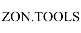 ZON.TOOLS trademark