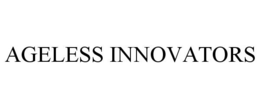 AGELESS INNOVATORS trademark
