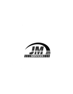 JM SERVICES USA trademark