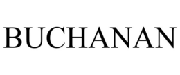 BUCHANAN trademark