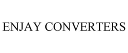 ENJAY CONVERTERS trademark