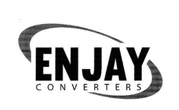 ENJAY CONVERTERS trademark