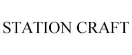 STATION CRAFT trademark