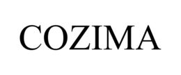 COZIMA trademark
