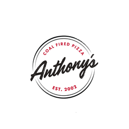 ANTHONY'S COAL FIRED PIZZA EST. 2002 trademark