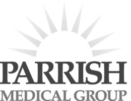 PARRISH MEDICAL GROUP trademark