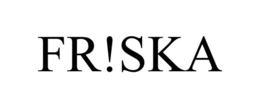 FR!SKA trademark
