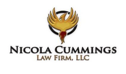 NICOLA CUMMINGS LAW FIRM, LLC trademark