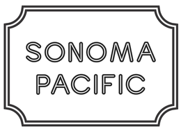 SONOMA PACIFIC trademark