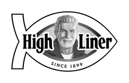 HIGH LINER SINCE 1899 trademark