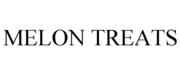 MELON TREATS trademark