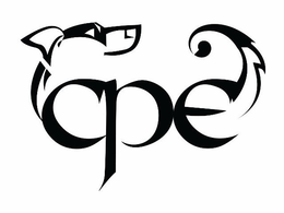 CPE trademark