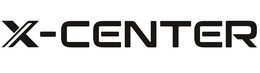 X-CENTER trademark