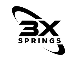 3X SPRINGS trademark