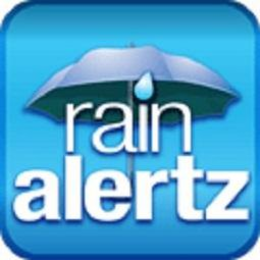 RAIN ALERTZ trademark