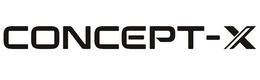 CONCEPT-X trademark