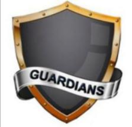 GUARDIANS trademark