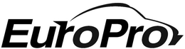 EUROPRO trademark