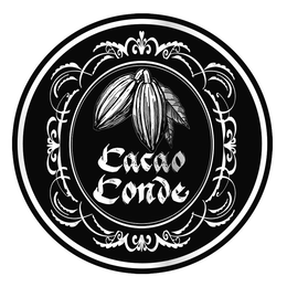 CACAO CONDE trademark