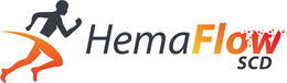 HEMAFLOW SCD trademark