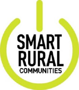 SMART RURAL COMMUNITIES trademark