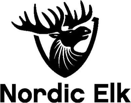 NORDIC ELK trademark