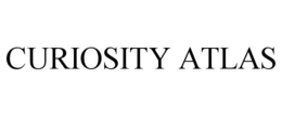 CURIOSITY ATLAS trademark