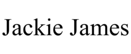 JACKIE JAMES trademark