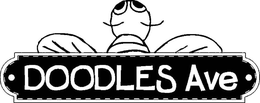 · DOODLES AVE · trademark
