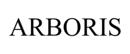ARBORIS trademark