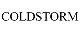 COLDSTORM trademark