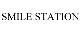 SMILE STATION trademark